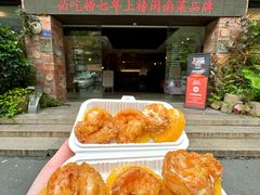 -临家闽南菜(宝洲路店)