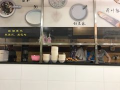 -阊门姚记豆浆(旧学前直营店)