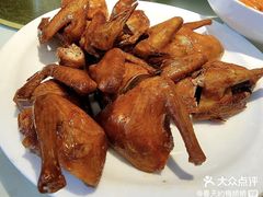 -顺风海鲜港(长寿路店)