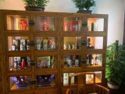 -颐和宾馆宴会厅