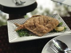 -Bombay Grill印度餐厅