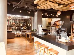 -LIN COFFEE CO(龙珠达店)