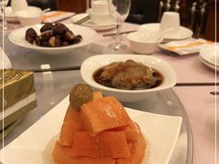 -顺风江南宴(静安大融城店)