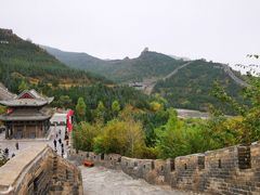 -雁门关景区