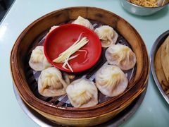 -食惠里小笼包面馆(越秀店)