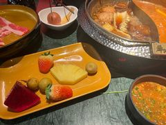 -牛New寿喜烧(中山公园龙之梦店)