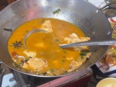 -涵家味土菜馆·徽州一绝臭鳜鱼(三河古镇店)