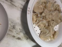 -日丰园海肠水饺·老字号大连海鲜(和平广场店)