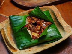 -雀舞云南菜(天津天河城购物中心店)