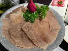 -海底捞火锅(石景山万达广场店)