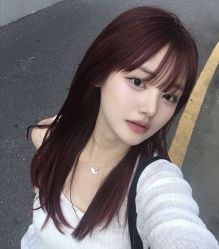-爱秀造型 T-G