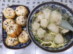 -鼎顺小吃(吴山名楼店)