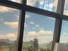 -忆咖啡观景餐厅(桂林象山公园店)