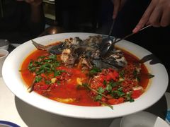 -坛宗剁椒鱼头(河西王府井店)