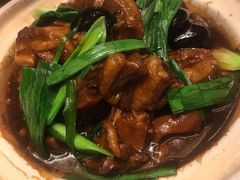 -环球港凯悦 · 享悦中餐厅