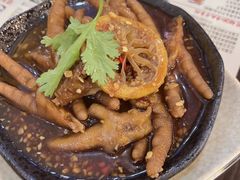-黎耀阳财神糖水铺(樟木头店)