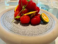 -白云中餐厅·粤菜·亚龙湾喜来登度假酒店