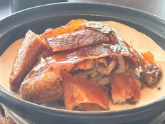 -广州柏悦酒店·悦景轩·粤菜餐厅