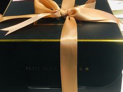 -PETIT PARIS 小巴黎(凯德1818店)