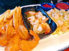 -RED LOBSTER(多伦多DT店)