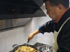 -小山城麻辣香锅(新邻生活广场店)