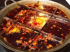 -纸盐河码头火锅(十八梯店)