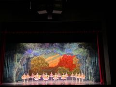 -交通银行前滩31演艺中心