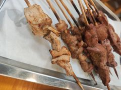 -新疆艾麦尔烧烤(丰台路口店)