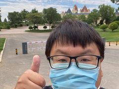 -西贝海鲜汇(槐安路店)