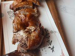 -庆江南江南菜(琴湖溪里花园城店)