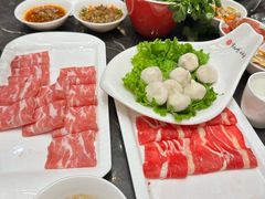 -世贸万锦大酒店·烹大师火锅达人