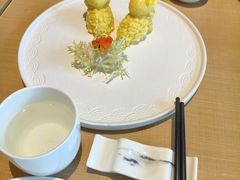 -海泰食府·新鲁菜·家宴(总部基地店)