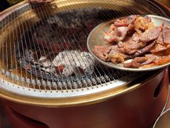 -西塔老太太泥炉烤肉(上海七宝领展广场店)