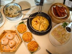 酥皮水牛奶菠萝包-陶陶居酒家(解放北路店)