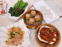 -顺德人家食府(黄金广场店)