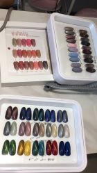 -安芮儿日式美甲美睫皮肤管理