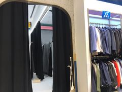 -海马体照相馆(大连柏威年购物中心店)