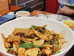 -渔家风味·鲅鱼水饺·央视展播·海鲜天津菜(开发区店)