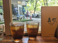 -真打拉面·日式拉面新流派(体育西横街店)