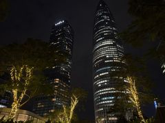 -深圳湾万象城(南山店)