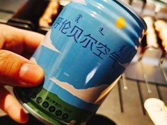 -很久以前羊肉串(南京路第一百货店)