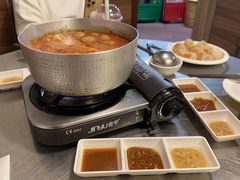 -燃计沙茶皇·香港沙茶火锅(人广旗舰店)