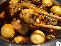 -李子坝梁山鸡(北碚万达五鸡哥店)