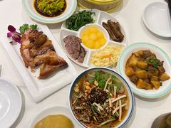 -凯鸽酒楼(大同振兴街店)