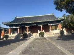 -历代帝王庙博物馆