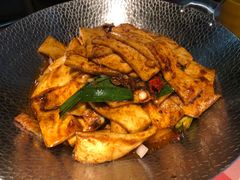 -俭朴菜(鲁磨路店)