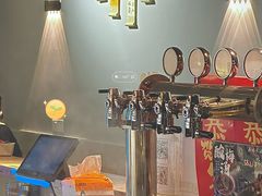 -玩啤国度精酿啤酒(宝山店)