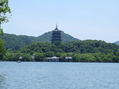 -杭州西湖柳莺里酒店