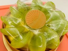 -广州文华东方酒店·文华饼店