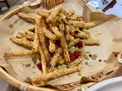 -肖记公安牛肉鱼杂馆·省级非物质文化遗产(三角路直营店)